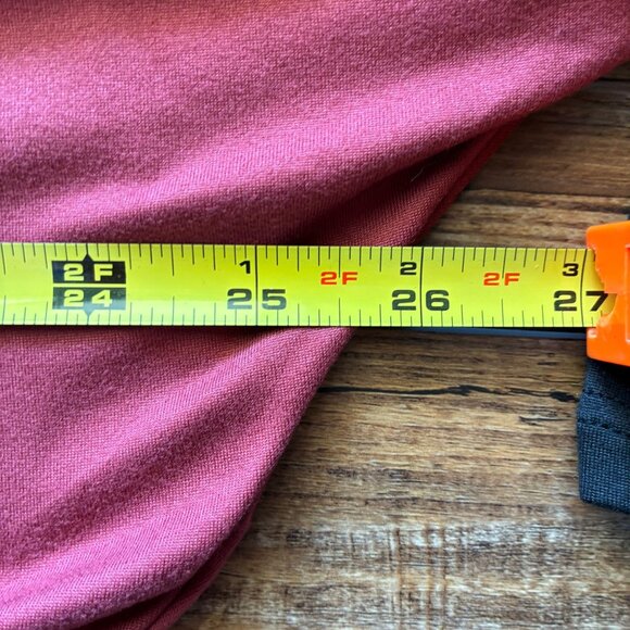 *NEW* Haptics Soft Tunic with Animal Print - Small Boho, Cozy, Athleisure, Casua - Picture 6 of 7